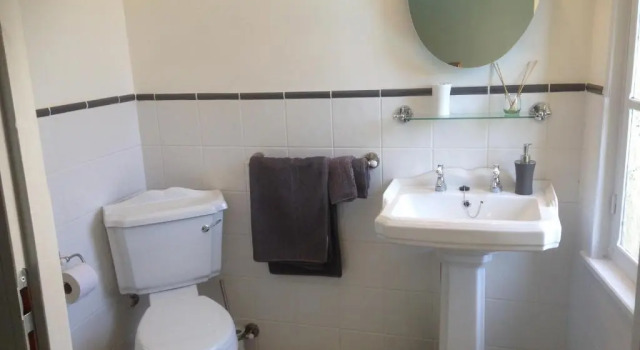 Номер Standard с видом на бассейн D'oc D'or Chambre D'hôtes