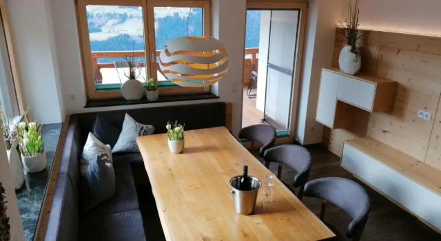 Ferienwohnung La-Wurm
