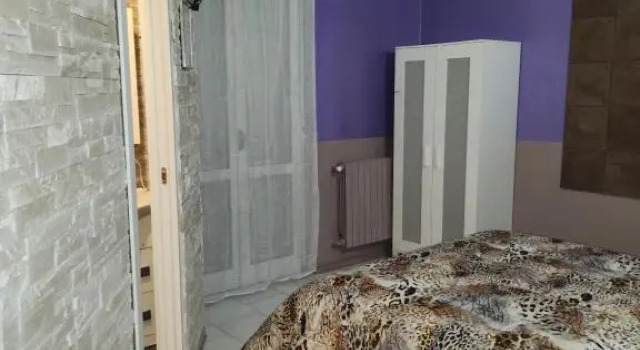 Двухместный номер B&B Bed& Fly - Mamma Mia