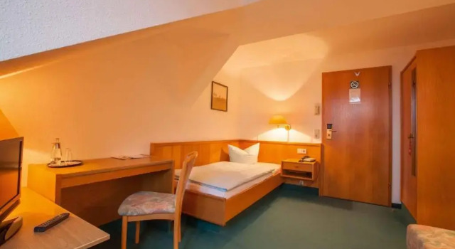 Camera Standard Hotel Arcus