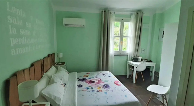 BB Amandolevanto, Rezervați Hotel Levanto Cinque Terre