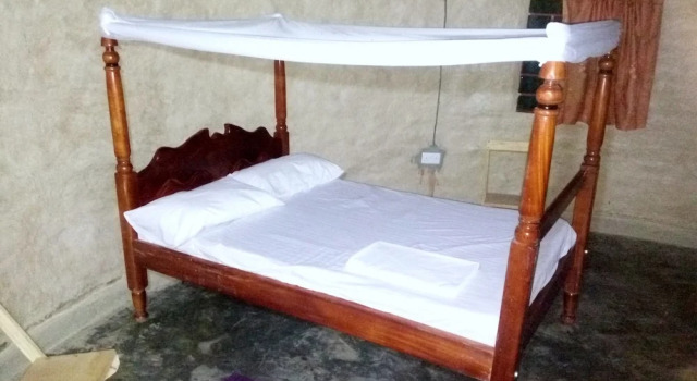 Grassroots Cottages & Tours, Buchen Sie Hotel Wianono Northern Uganda