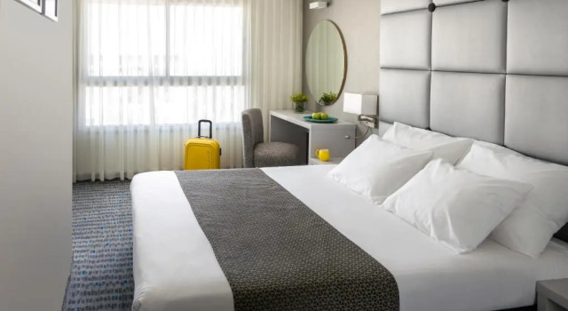 Suite Astral Nirvana Club