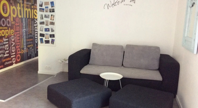 La Petite Annexe, Book Hotel Le Havre 