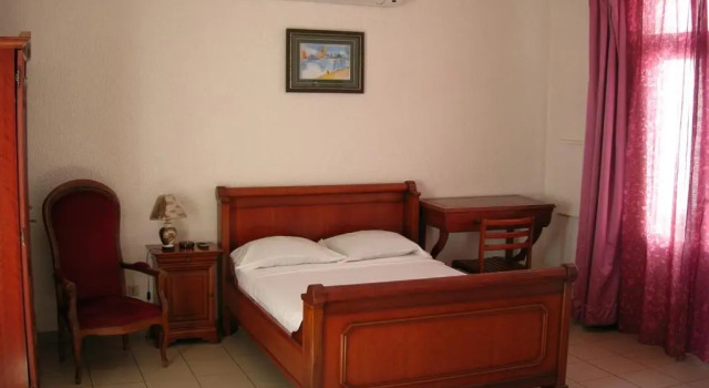 Hôtel Le Nathania