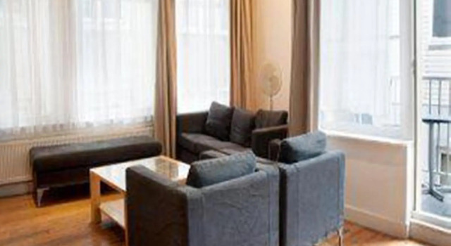 Amsterhome New Market