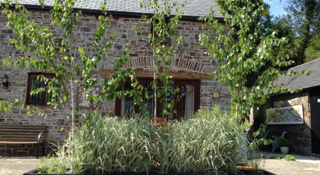 Petrock Holiday Cottages, Book Hotel Holsworthy Devon