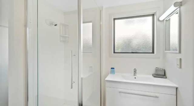 Люкс Ascot Vale Motor Lodge
