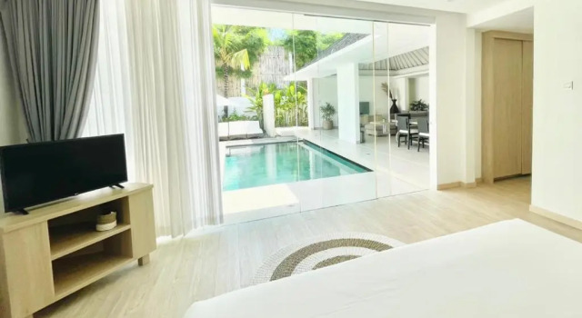 Вилла с 3 комнатами Alami Luxury Villa