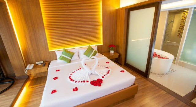 Chiangmai Grandview Hotel & Convention Center