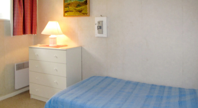 Holiday Home Les terriers (SSM400), Book Vacation Home Sassetot-le-Mauconduit 