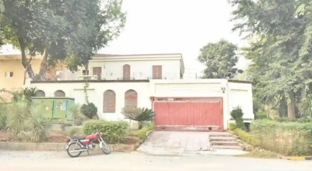 The Life House, Rezervați Pensiune Blue Area Islamabad