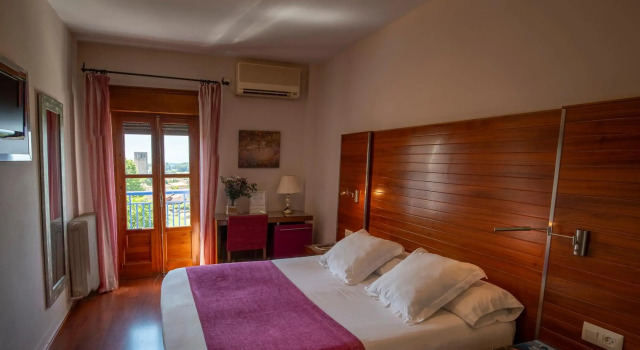 Hotel Rural Spa Don Juan De Austria