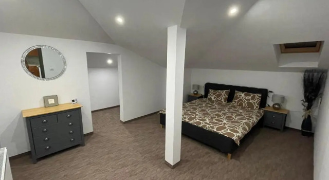 Апартаменты Cozy Apartament with 2Rooms