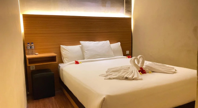 Asiana Lovina Hotel