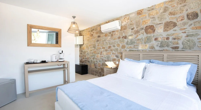 Номер Standard The Summit of Mykonos