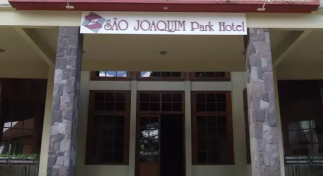 São Joaquim Park Hotel