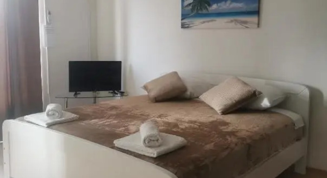 Apartment Matovina, Забронировать Апартаменты/квартира Задар Задарская жупания, рядом с Пляж Пунта Байло