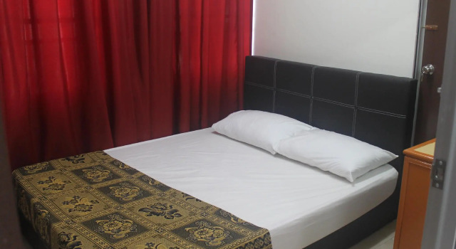 Номер Standard Ros Heritage Motel