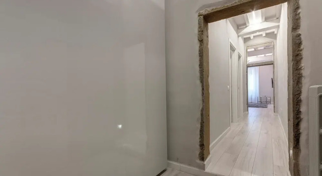Апартаменты Mamo Florence - Jake & Francis Apartments