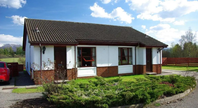 Бунгало Silverglades Holiday Homes