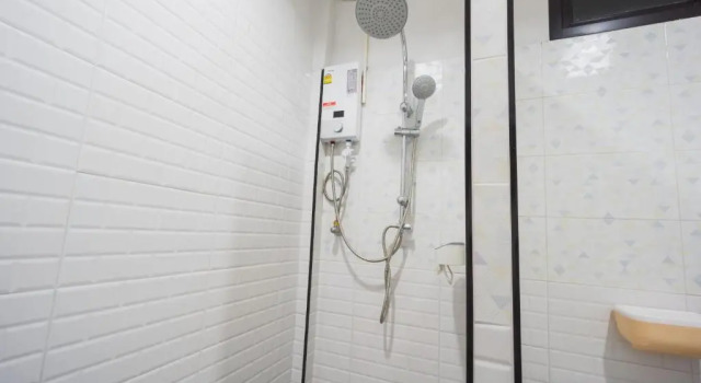 Студия Deluxe Nararin Garden House