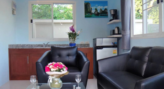 Thuan Resort, Забронировать Курортный отель Курортные отели острова Пхукета, Курортный отель