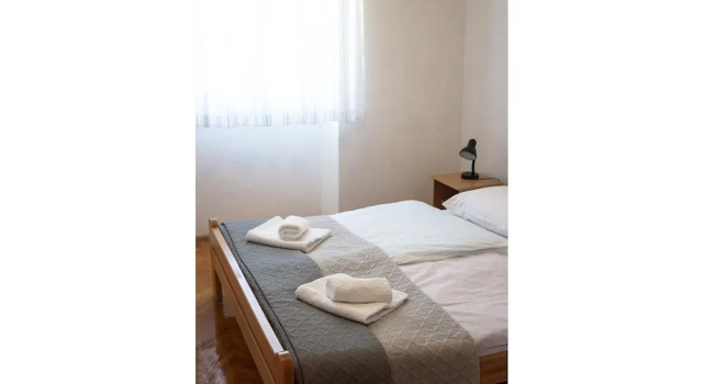 Апартаменты Apartmani Basioli