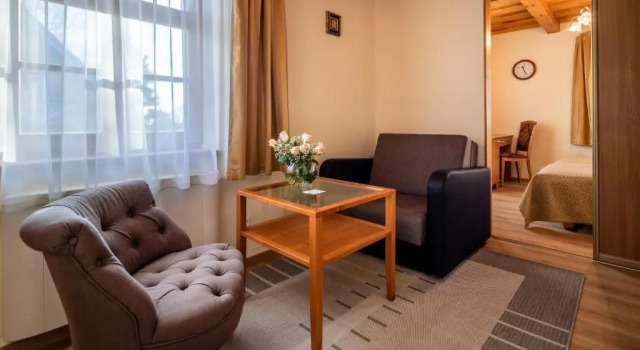 Apartamento Vila Banga