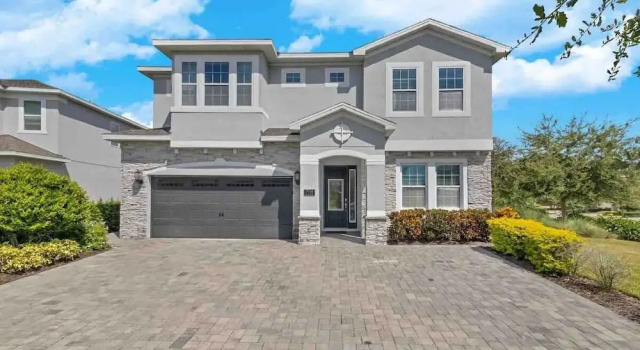 Chic 8BR All Suites With Pool and Game Room, Varaa Lomakoti Huvilat kohteessa Florida, Villa