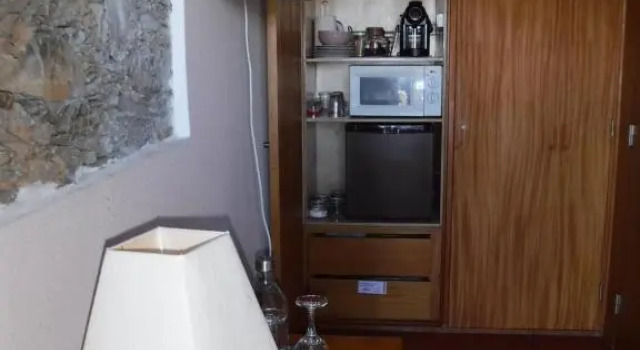 Номер Standard Casa da Comareira