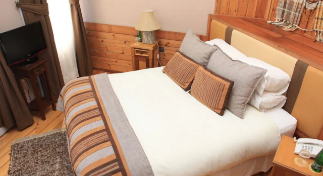 Номер Superior Rc Decoart Hotel Boutique