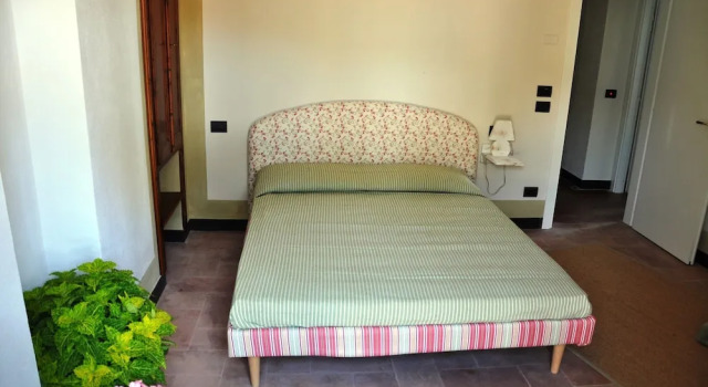 Семейный люкс с 2 комнатами Olivenere agriturismo
