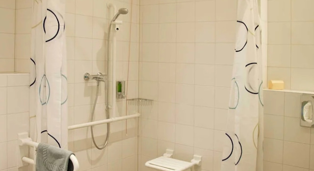 Двухместный номер Comfort business & conference Sporthotel Großwallstadt
