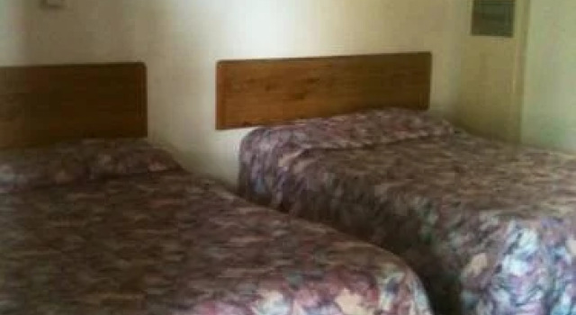 Sun N Sand Lodge