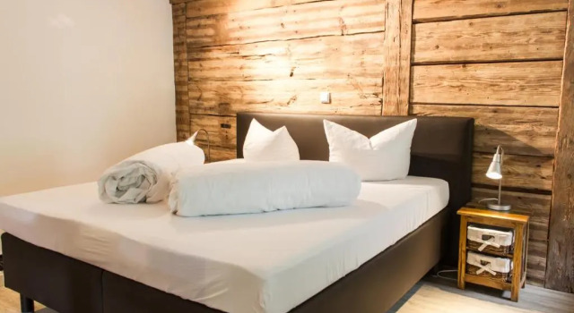 Апартаменты Landgasthof Hotel Rebstock