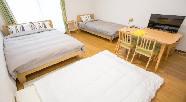 Excellent OBP Bunks, Забронировать Отель Отели Сакаи 3 звезды, 3*