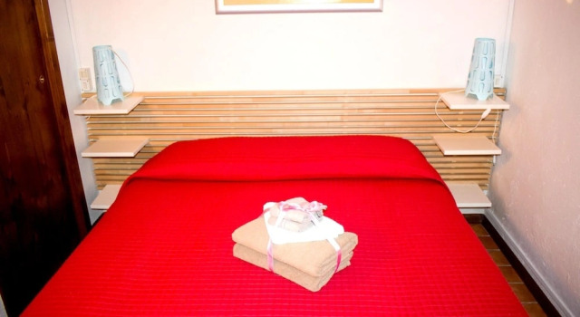 Studio In Castel Colonna With Pool Access And Wifi 11 Km From The Beach, Book Lejlighed Lejligheder i Marche, Lejlighed