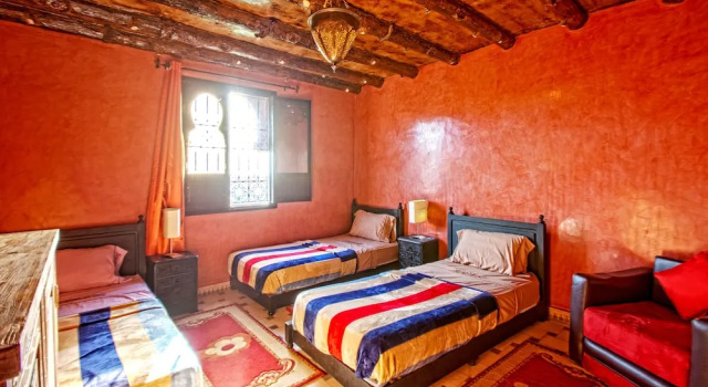 Standart oda Jad Auberge