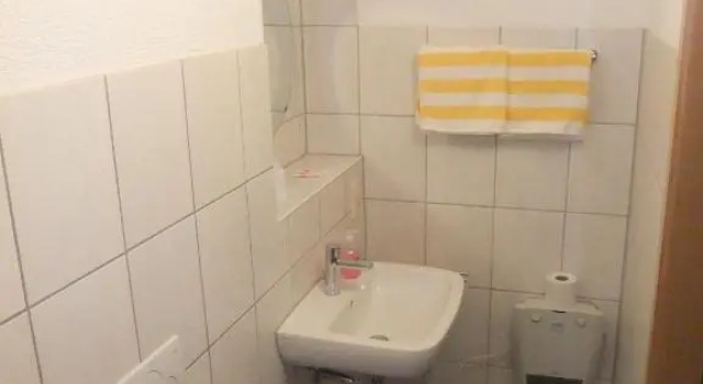 Номер Standard Gasthof Rotes Roß