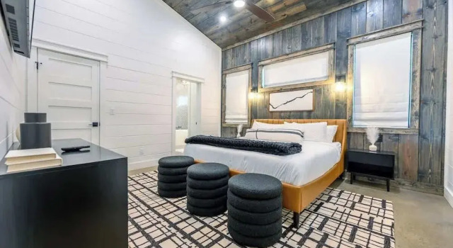 CABIN - Near BLACK MOUNTAIn, Boek Vakantiehuis Hochatown Oklahoma