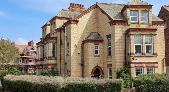 Trinity Lodge