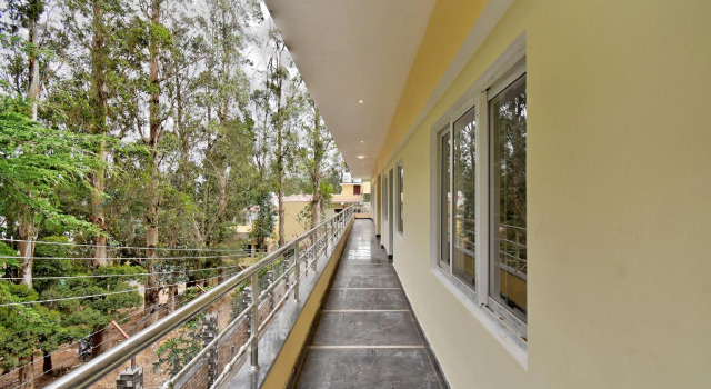 OYO 78034 New Star Cottages