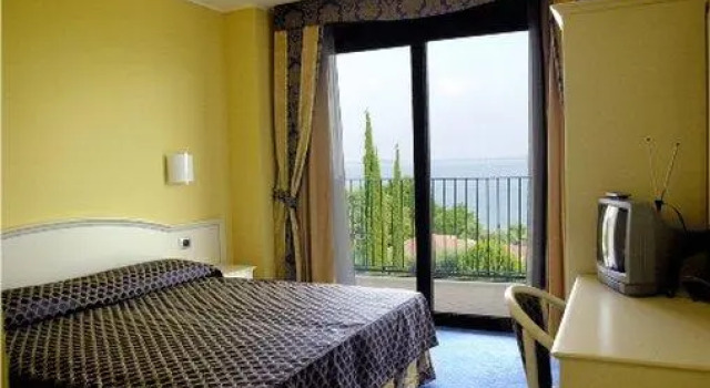 Номер Standard AHG Riva Del Sole Wellness Hotel