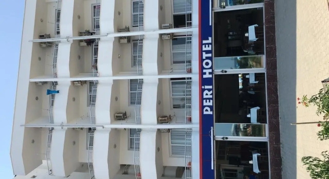 Peri Hotel