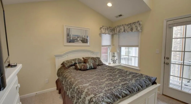 Dunes Edge 6 - 3 Br Home