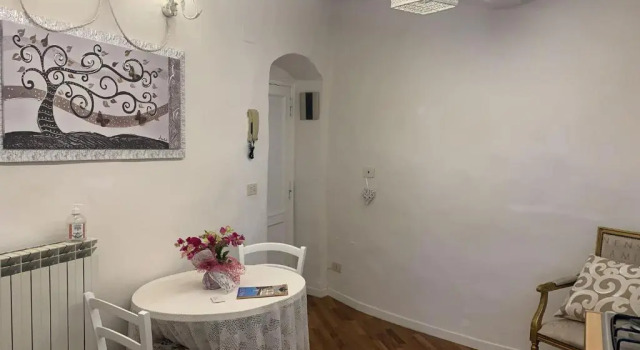 Appartamento incantevole nel centro di Arezzo