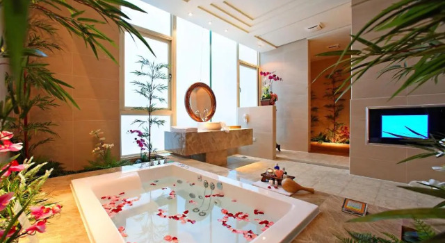 Номер Standard Changhua Laurel Boutique Motel