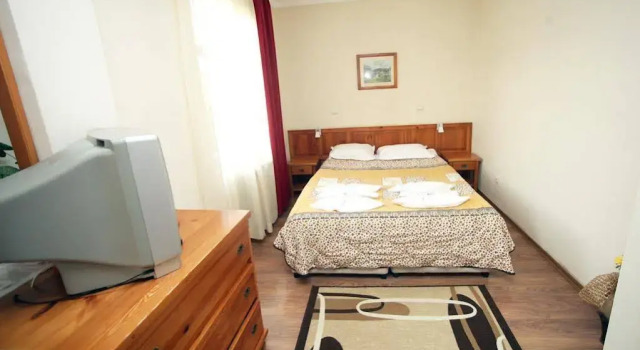 Family Hotel Bansko Sofia, Prenota Hotel Vitosha District Vladaya