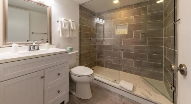 Люкс с видом на бассейн Siesta Key Beach Resort and Suites